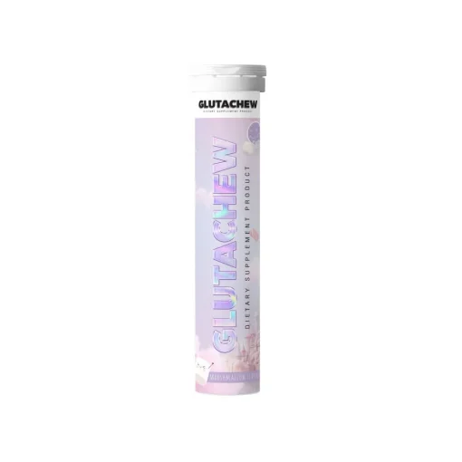 กลูต้าชู GLUTACHEW บำรุงผิว ลดฝ้ากระ วิตามินกันแดด1_7